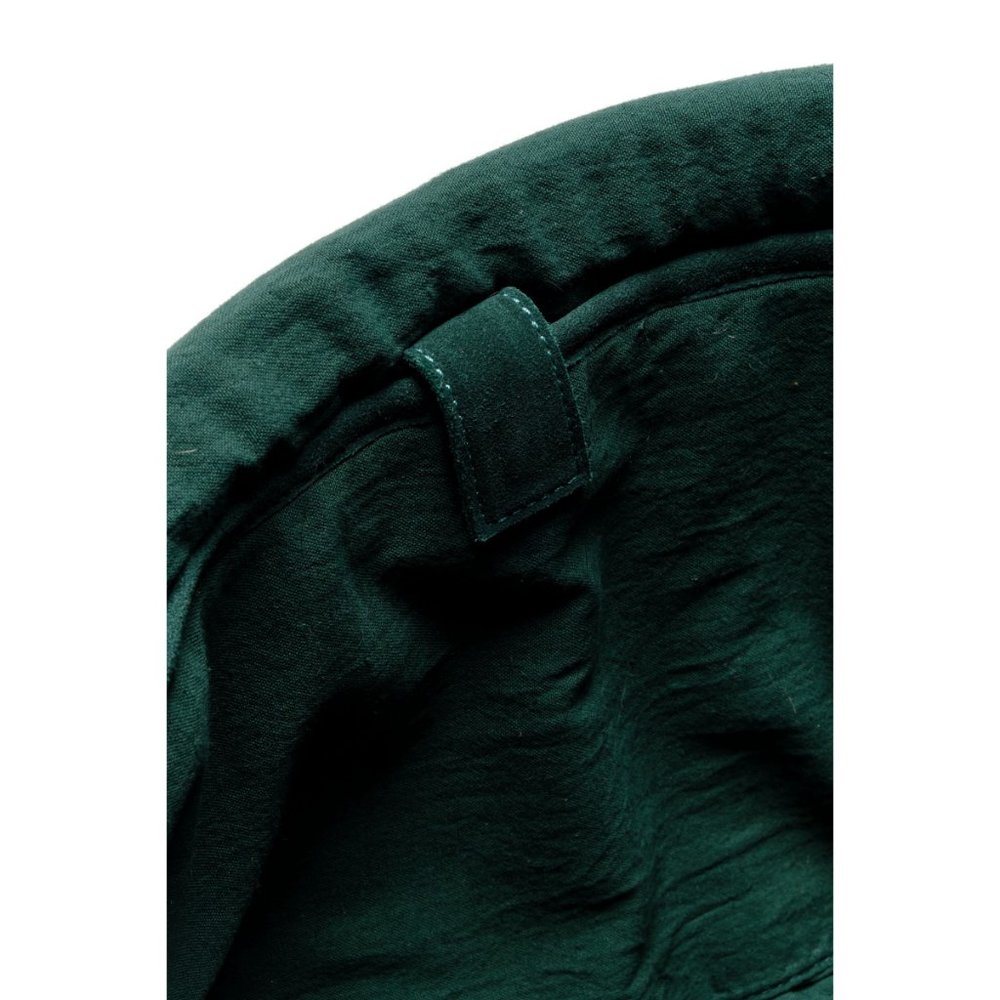 Free People Deep Green Suede Shoulder Bag - Picture 10 of 10
